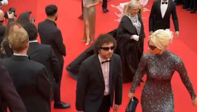 La mendocina elegida por Balenciaga para caminar la alfombra roja de Cannes