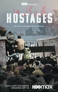Hostages (2022 TV series)
