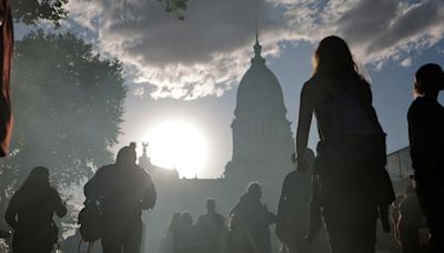 Confirman un inicio del verano con clima fuera de lo normal y la Ciudad de Buenos Aires al borde del horno