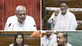 ‘Coaching Centres Have Become Mafia’: Storm In Parliament Over Delhi UPSC Aspirants' Deaths - News18