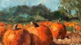 All painters welcome: Create art in Bryan Park on Oct. 7 with free classes, demos