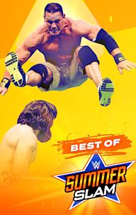 The Best of SummerSlam