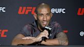 Raoni Barcelos aims to show off new version of himself at UFC Fight Night 211
