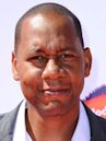 Mark Curry