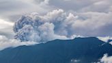 Erupción del volcán Merapi de Indonesia deja ciudades cubiertas de ceniza