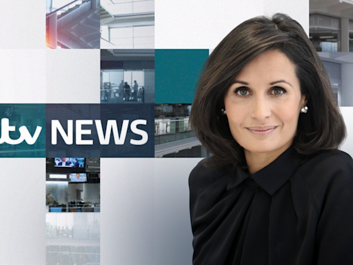 Watch Wednesday's ITV Lunchtime News - Latest From ITV News