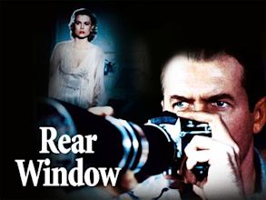 Rear Window