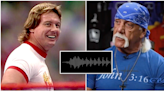 Hulk Hogan reveals the voice note he received from Roddy Piper two days AFTER his death