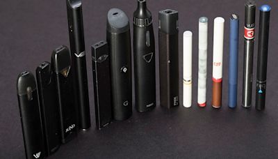 Some Breather For E-Cigarette Maker Juul As FDA Reconsiders Marketing Denials Issued Two Years Ago