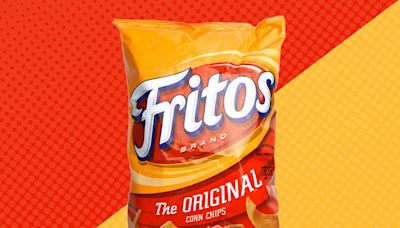 Fritos Is Bringing Back This Most-Requested Flavor for a Limited Time