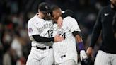 Rockies no reciben hits en 7 entradas de Anderson; por un error vencen 3-2 a Gigantes