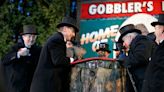 Famous groundhog Punxsutawney Phil will give his prediction Friday: What will he say?