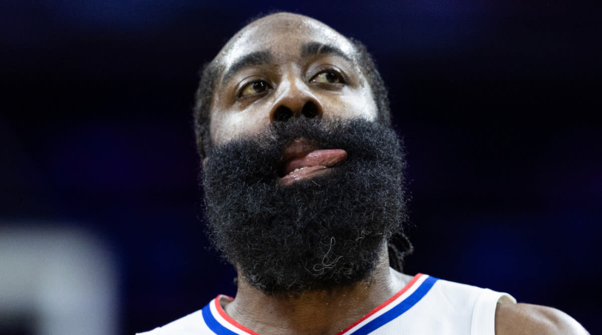 James Harden Gets Roasted After Boston Celtics Win 2024 NBA Finals