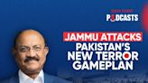 Jammu Attacks: Pakistan’s New Terror Gameplan | Nothing But The Truth, S2, Ep 49