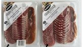 Recalled charcuterie meats linked to multistate salmonella outbreak