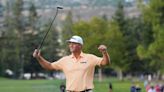 Patton Kizzire ends drought with 5-stroke victory in FedEx Cup Fall opener at Silverado