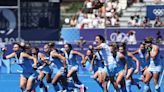 Las Leonas, repletas de confianza para enfrentar a su Bestia Negra olímpica en París 2024: "Vamos por una medalla sí o sí"