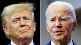 Voters trust Trump over Biden on this top issue | CNN Politics