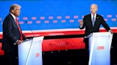 Maddow Blog | Why Biden and Trump are facing asymmetric post-debate pressures