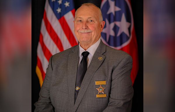 Sumner County Sheriff Roy ‘Sonny’ Weatherford dies