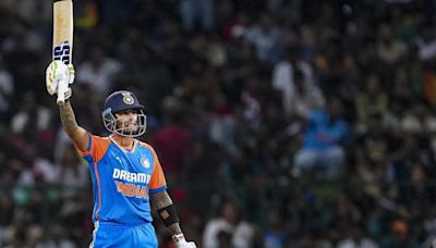 IND vs SL 3rd T20I highlights: India wins the super-over match