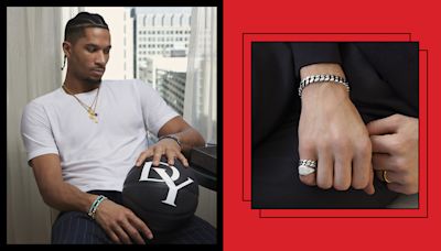 Kevin Love, Josh Hart and Seth Curry on Personal Style, Offseason Goals and New Campaign With David Yurman
