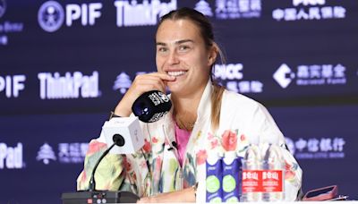 China Open 2024: Sabalenka looks to move closer to World No. 1 Swiatek with triumph in Beijing