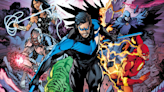 Teen Titans Movie in Development, Taps DCU Writer
