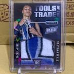 2014 Panini Black Friday 黑色星期五 明尼蘇達灰狼 主力球星 Zach Lavine RC🔥 少見毛巾用品卡 碎冰亮