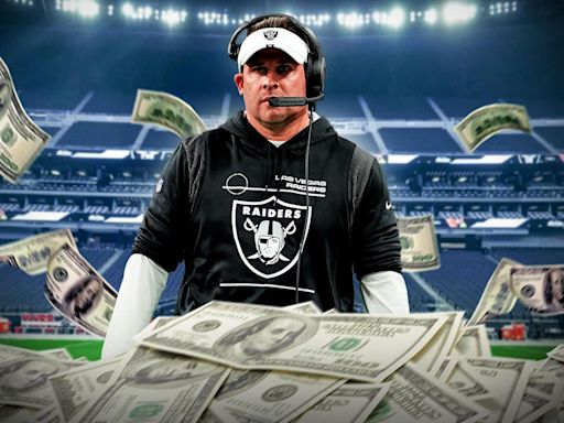 Josh McDaniels' net worth in 2023