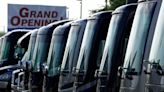 RV industry steers through post-pandemic US slump