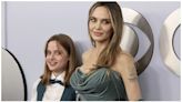 Angelina Jolie Discusses Daughter Vivienne, ‘Real Pain’