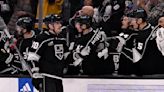 Quinton Byfield scores twice, Kings halt hot Flames, 5-3