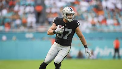Three Reasons to Be Optimistic About Raiders' Offense