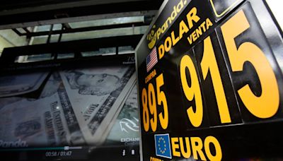 Precio del dólar en Chile hoy, 17 de mayo: tipo de cambio y valor en pesos chilenos