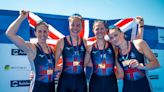 Helen Glover targeting European glory en route to third Olympic gold