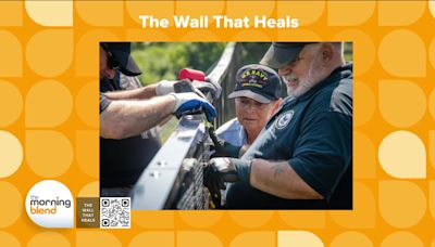 The Wall That Heals