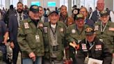 Las Vegas WWII veteran heads to Normandy to commemorate 80th anniversary of D-Day