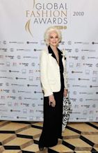 Carmen Dell'Orefice