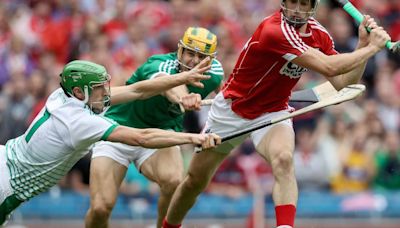 Rebel project paused and shaped by Limerick’s hurling lessons