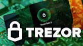 Trezor launches new touchscreen hardware wallet with custom expert setup