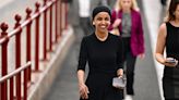 House Republican Drafts Censure of Omar for ‘Pro-Genocide’ Remark