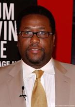 Wendell Pierce