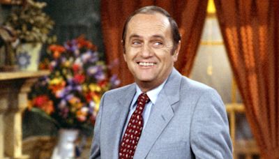 CBS to Air ET Special 'Bob Newhart: A Legacy of Laughter'