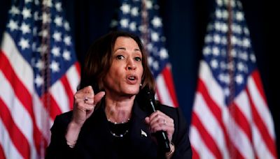 Here's what a Kamala Harris administration could mean for your wallet