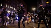 Portland revives police department protest response team amid skepticism stemming from 2020 protests