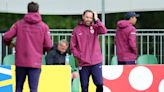 Southgate talks up 'outstanding' Switzerland