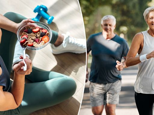 Half of cancer deaths could have been prevented through lifestyle changes, says American Cancer Society report
