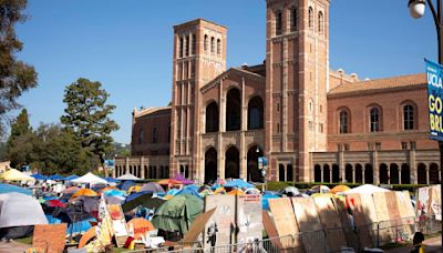 New University of California policy to limit faculty speech on websites