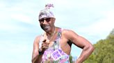 Mr Motivator calls out celebs who ‘forget where they come from’ as he celebrates 30 years in television